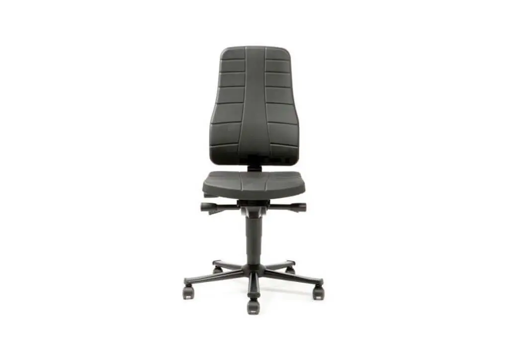 Arbeitsdrehstuhl | All-In-One