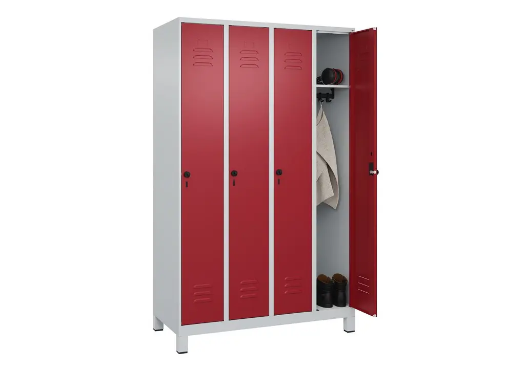 Garderobenschrank Classic Plus