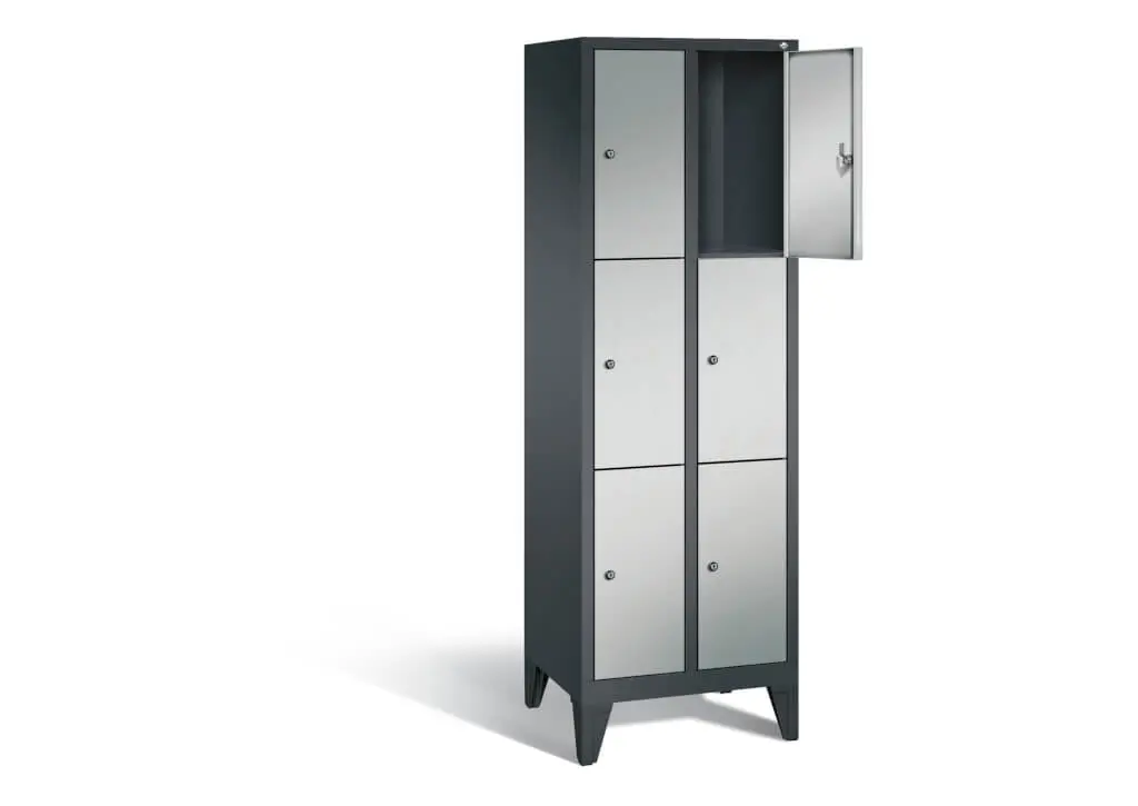 Fächerschrank S2000 Classic