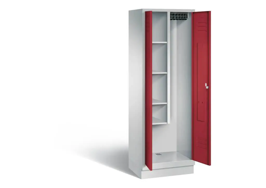 Putzmittelschrank S2000 Classic