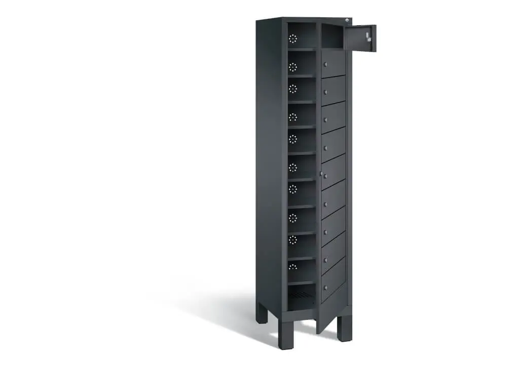 Wäscheausgabeschrank S3000