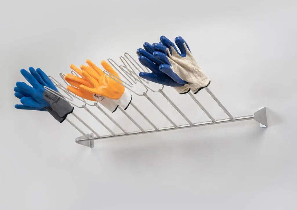 Handschuhhalterleiste