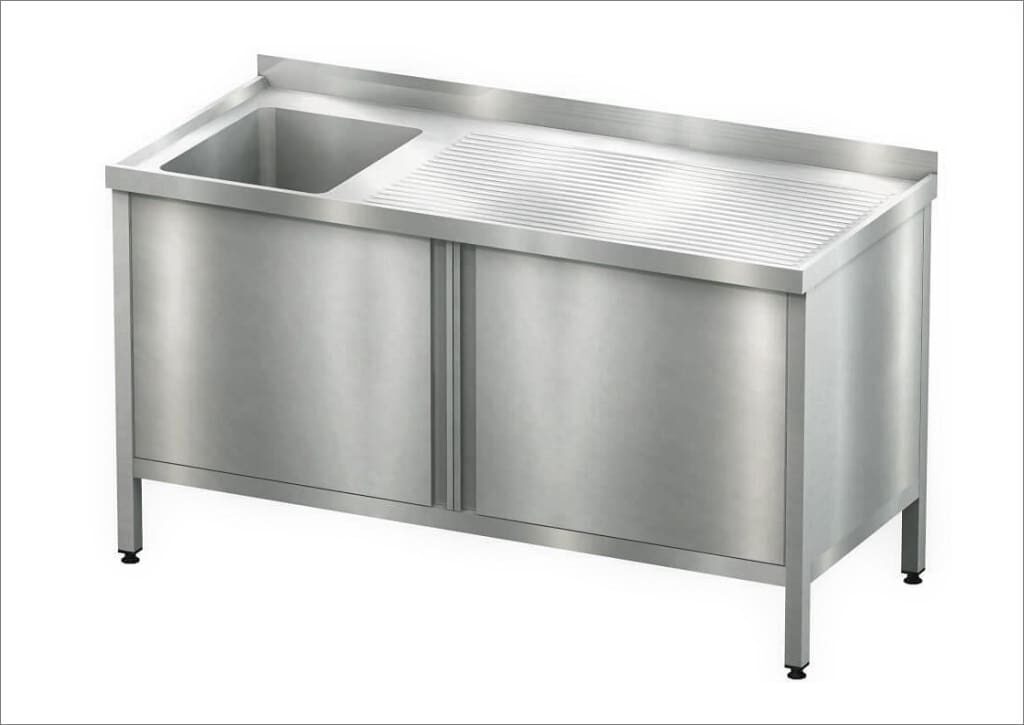 Spülschrank
